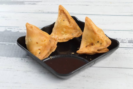 Punjabi Samosa[2Pc]