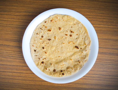 Atta Tandoori Roti Plain