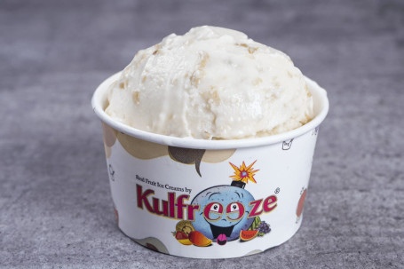 Gulabi Gulkand Ice Cream