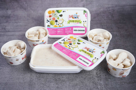 Chickoo Kulfi Partypack