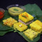Mix Flavoured Dhokla
