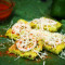 Mayonise Cheese Dhokla
