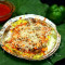 Tandoori Cheese Dhokla
