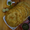Roti Paratha (1 Pc)