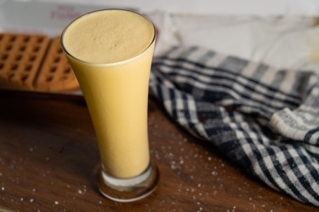 Ratnagiri Mango Milkshake