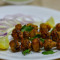 Pudina Wala Mushroom Tikka