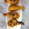 Special Chicken Tangdi (4 Pcs)