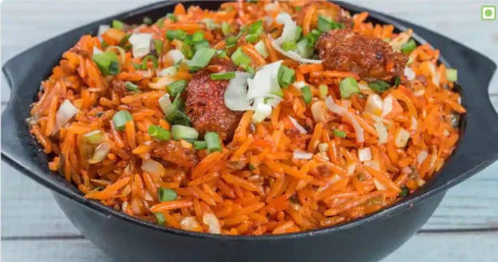 Schezwan Manchurian Rice Mix