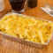 Chicken Cheese Pasta Bake