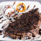 Brownie Heaven Waffle