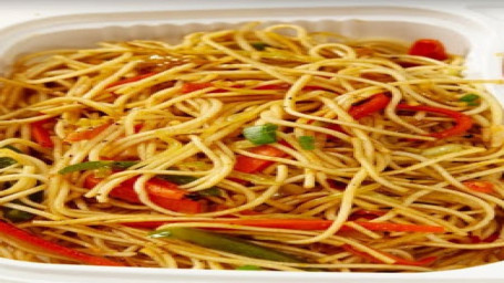 Chinese Combo 2 (Hakka Noodles Manchurian Gravy Salad