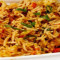 Chinese Combo 1 (Fried Rice Manchurian Gravy Salad