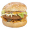 Crunch N Munch Burger