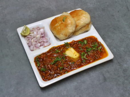 Pavbhaji (Amul Butter)
