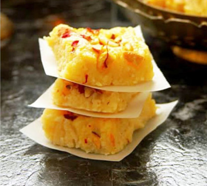 Kesar Katli (250 Gms)