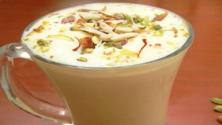 Kaju Badam Pista Thick Shake