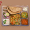 Express Meal Executive Punjabi Thali
