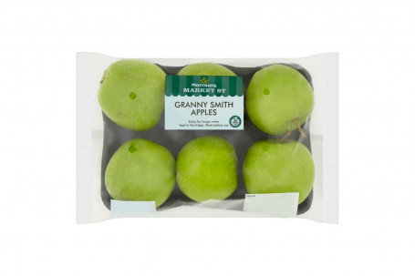 Confezione Di Mele Granny Smith Morrisons