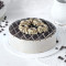 Coffee Mocha Cake Eggless)