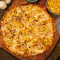 Sweetcorn Mozzarella Cheese Pizza [7Inches]