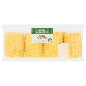 Corn Cobettes Pack