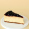Bluberry Cheesecake (Slice)