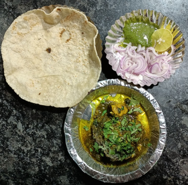 Mutton Beja Fry