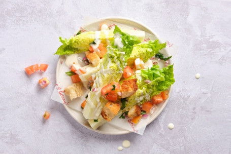 Wedge Salad V