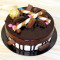 Loaded Chocolate Cake 500Gm