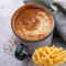 Rich Hot Chocolate 250Ml French Fries