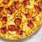 Pizza Medium Texan Bbq