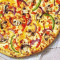 Pizza Suprema Vegetariana Media