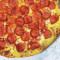 Small Pepperoni Feast Pizza