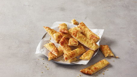 Garlic Pizza Sticks V