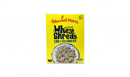Bitesize Wheat Shreds