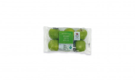 Granny Smith Apples Pack