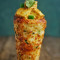 Malai Paneer -savoury Kurtosh(cone)