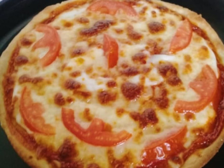 Tomato Pizza 1