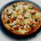 American Treat Pizza To Regular Crust