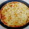 Margherita Pizza To Regular Crust