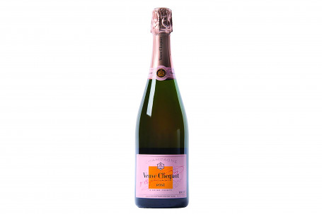 Veuve Clicquot Ros Eacute