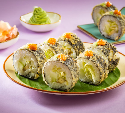 Futu Maki Veg Roll