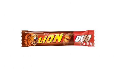 Lion Bar Duo