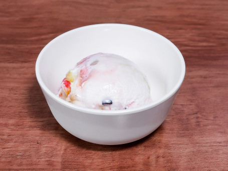 American Dry Fruit Ice Cream (100 Ml)