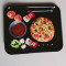 Mix Veg Pizza (6 Inches)
