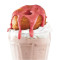 New! Strawberry Shortcake Milkshake