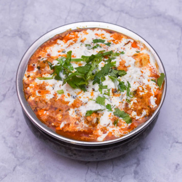 Paneer Tufaani [Spicy]