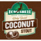 Dirty Secret Coconut Stout