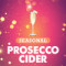 Prosecco Cider