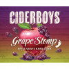 Grape Stomp